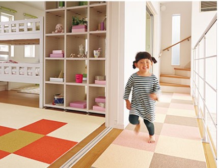 子供部屋にオススメのラグ18選 かわいいデザインや機能別に紹介 ラグ カーペット通販 びっくりカーペット