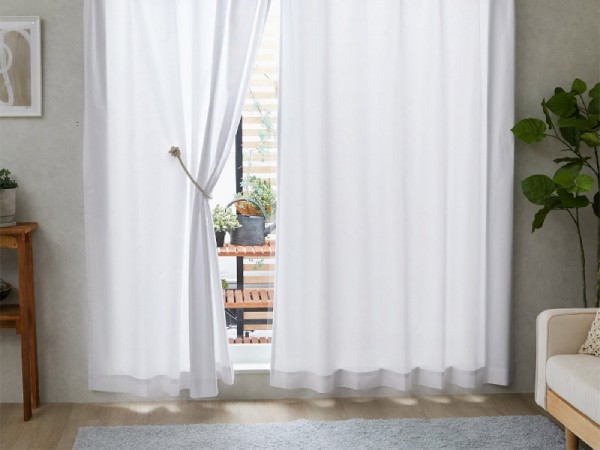 UVカットカーテン『エコナ』