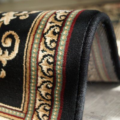 ウィルトン織りカーペット