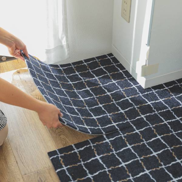畳の上に敷くタイルカーペット】選ぶときの4つのポイントを解説！和室
