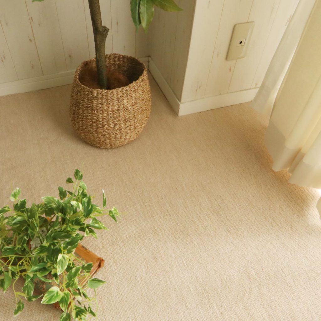 カーペットをぴったりサイズにカットしたい！図面案つき【通販専門店】おすすめ9選 - ラグ・カーペット通販【びっくりカーペット】