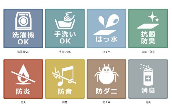 ラグ　機能