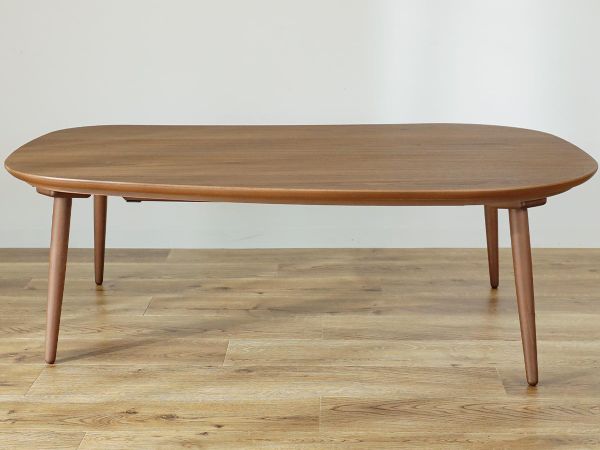 こたつテーブル『ラードル』