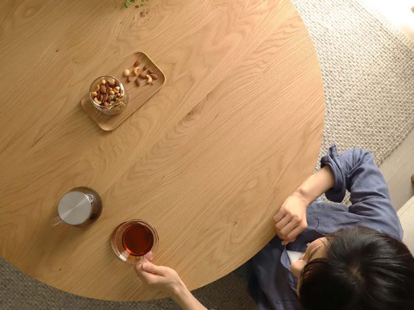 こたつテーブル『ルールス』