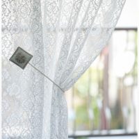 カーテンタッセル【マ