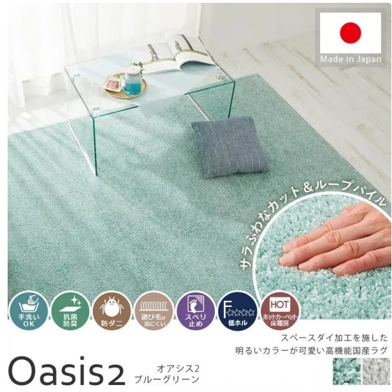 オアシス2