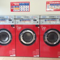 カーテンをコインラン