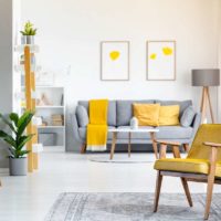 北欧インテリア