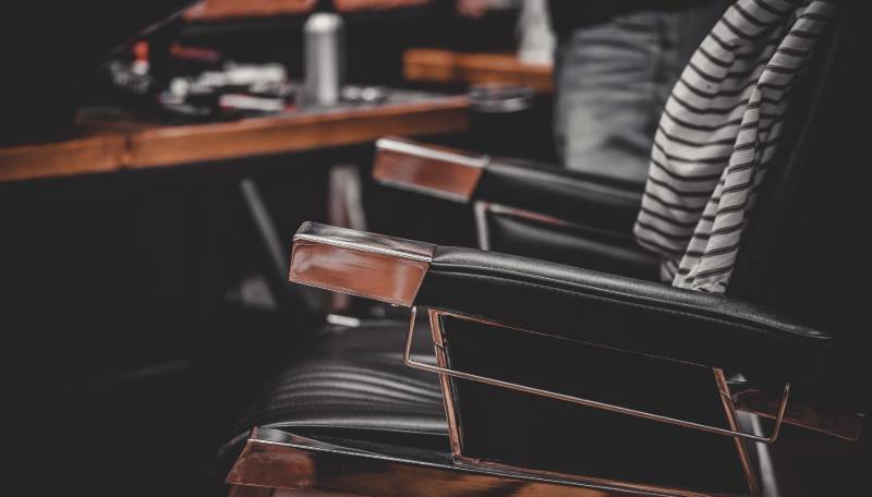 女性にモテる独身男性の部屋のインテリア