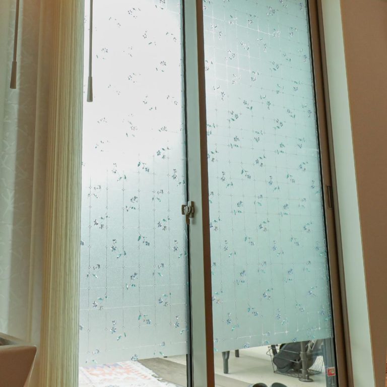 UVカットシート