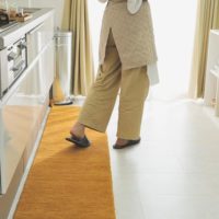 キッチンが寒い原因と