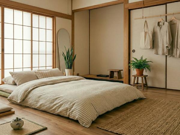 一人暮らしのお部屋の布団デメリットとは？