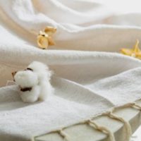 コットン素材の特徴！