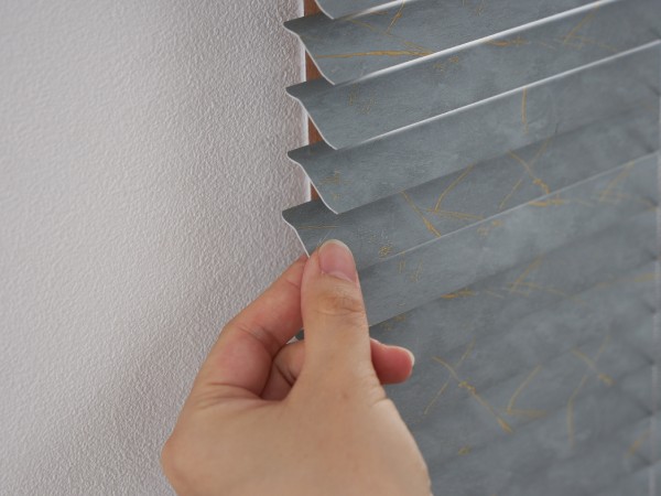 高遮蔽タイプのブラインド