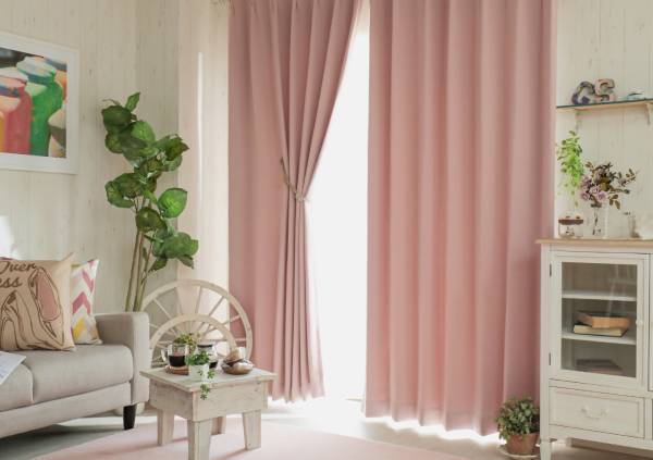 新生活応援カーテン