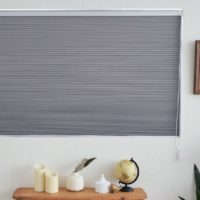 賃貸にハニカムスクリ