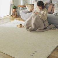 フローリングの寒さ対