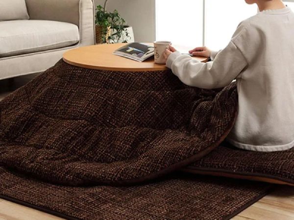 こたつ布団『ノルビー』