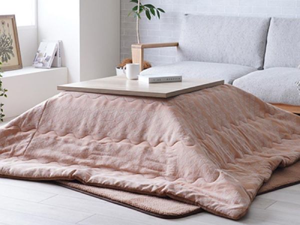 こたつ布団『マクロ』