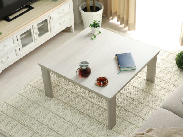 こたつ『レニー』