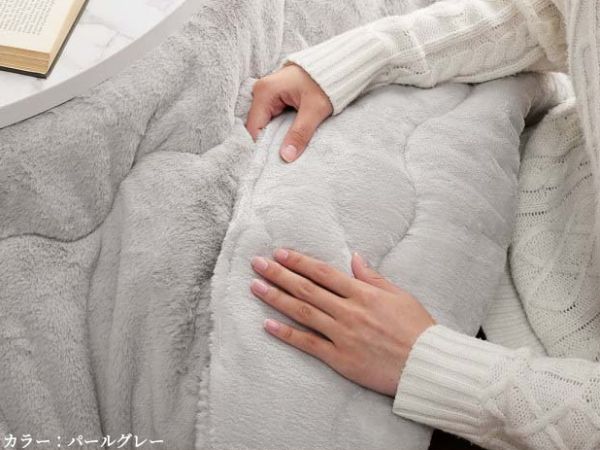 こたつ布団『ラピア』