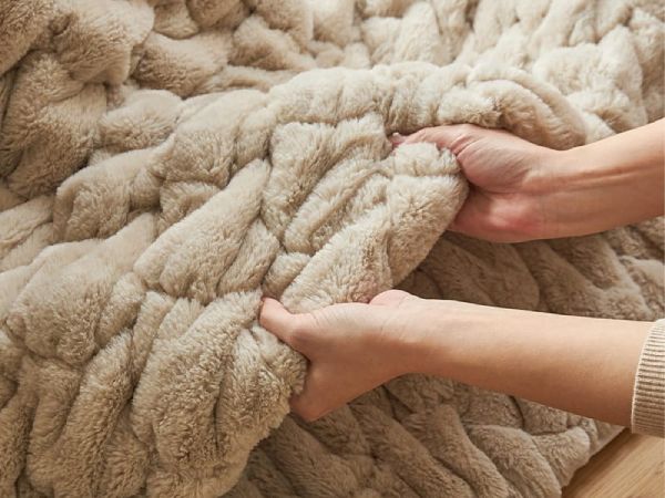 こたつ布団『モファ』