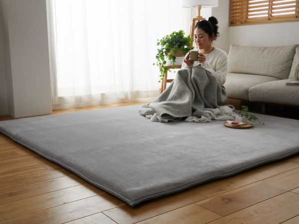 厚手のホリデープラス高反発タイプ