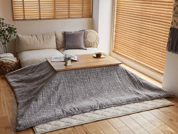 こたつ布団『ルフナ』