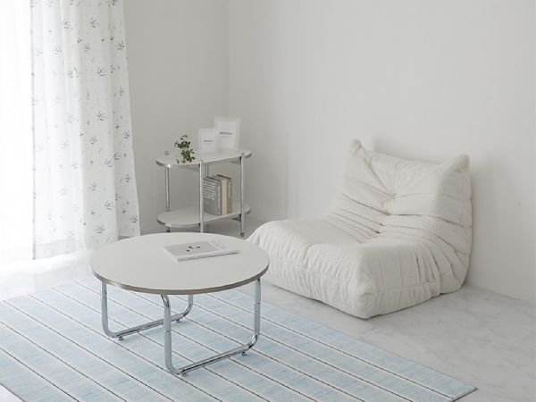 一人掛けソファ『エピュール』