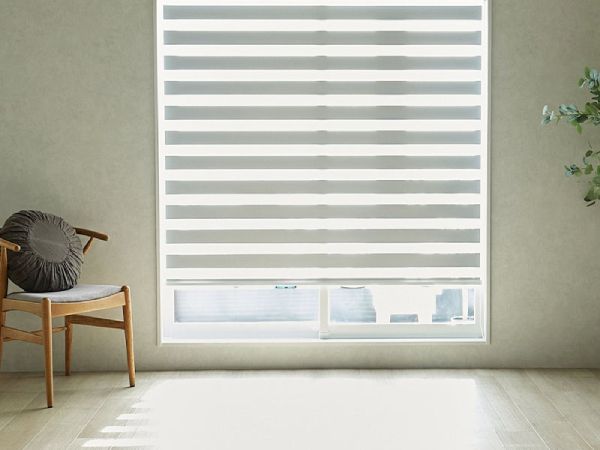 調光ロールスクリーン