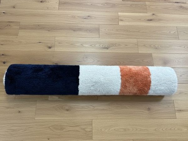 カーペットを保管する際は、何年も放置しないように気を付ける